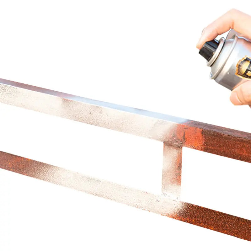 BowLift | Chrome Spray Paint for Metal – Long-lasting Shine with Just One Spray!