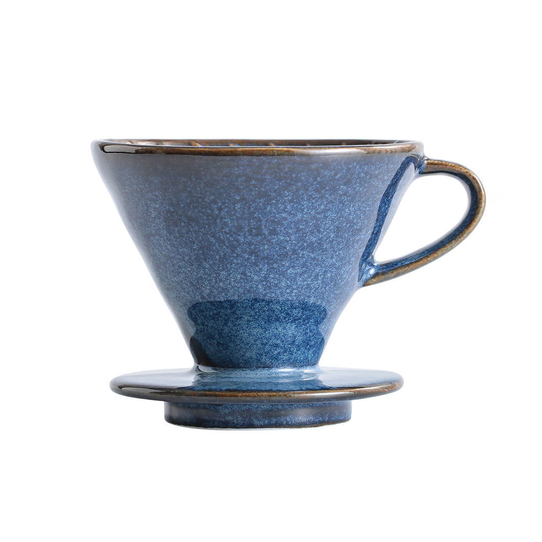 BowLift | Clare V60 Ceramic Coffee Filter 01/02