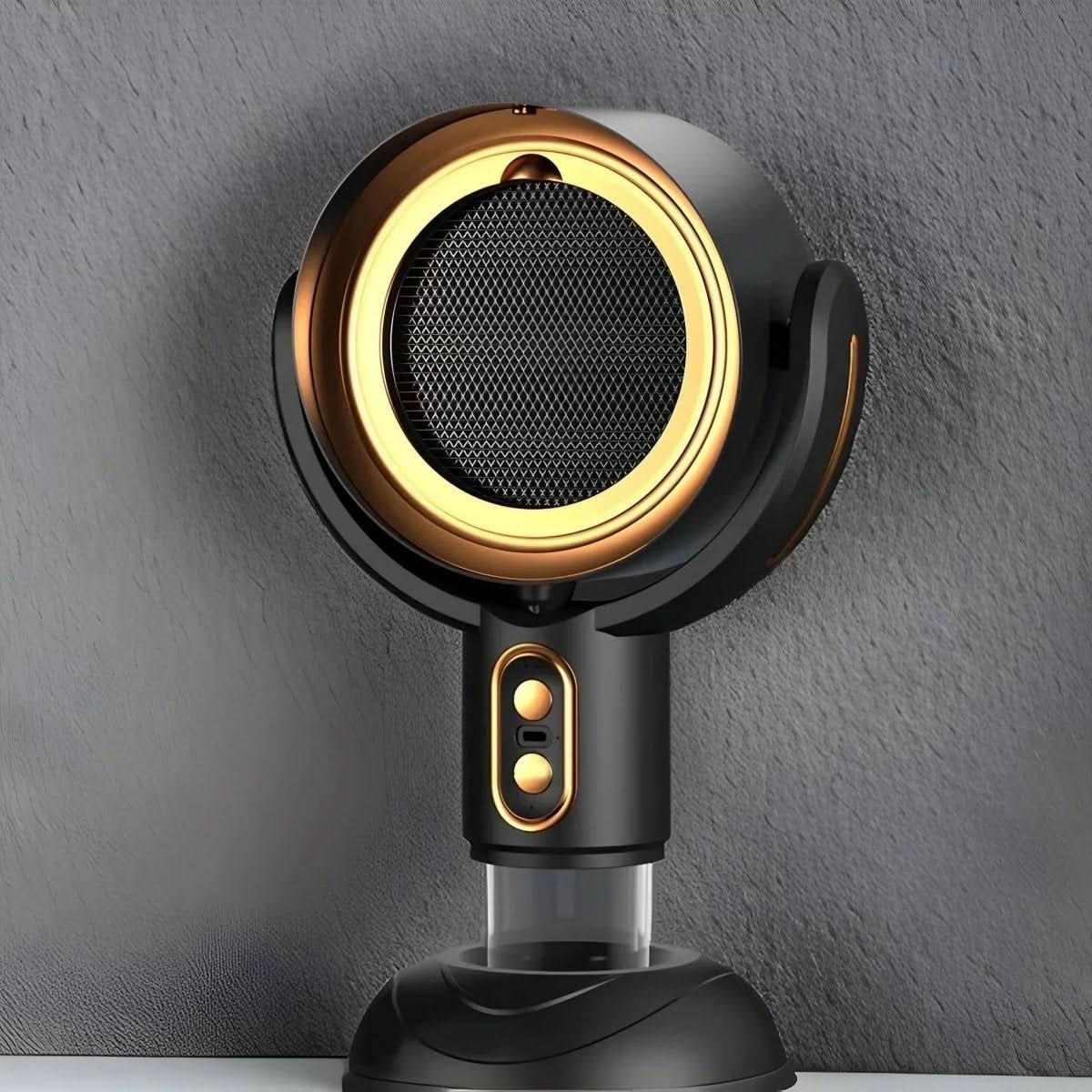 BowLift | High-Performance Smoke Dispenser for Clean & Fresh Air