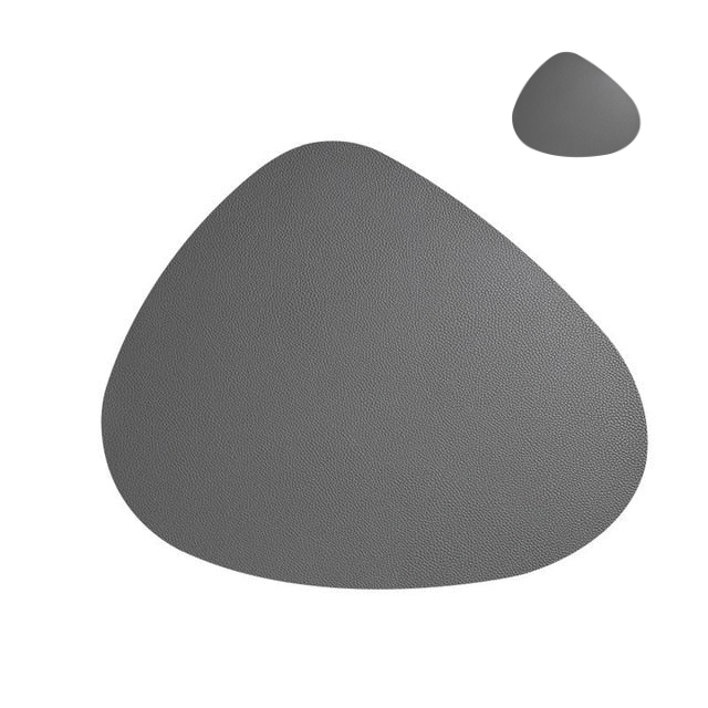 BowLift | Designer placemat set with coasters, heat resistant and versatile use