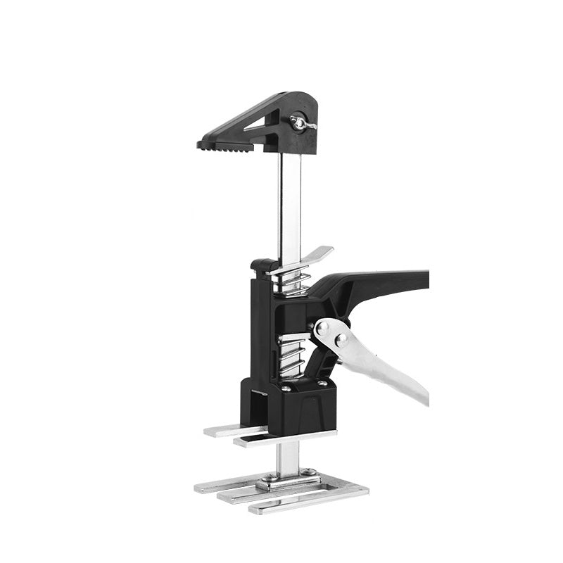 BowLift | Tile Lifter, Height And Low Adjustment Adjuster, Bricklayer Assist, Wall Tile Positioning Jacker, Jack Fine-Tuning Jack