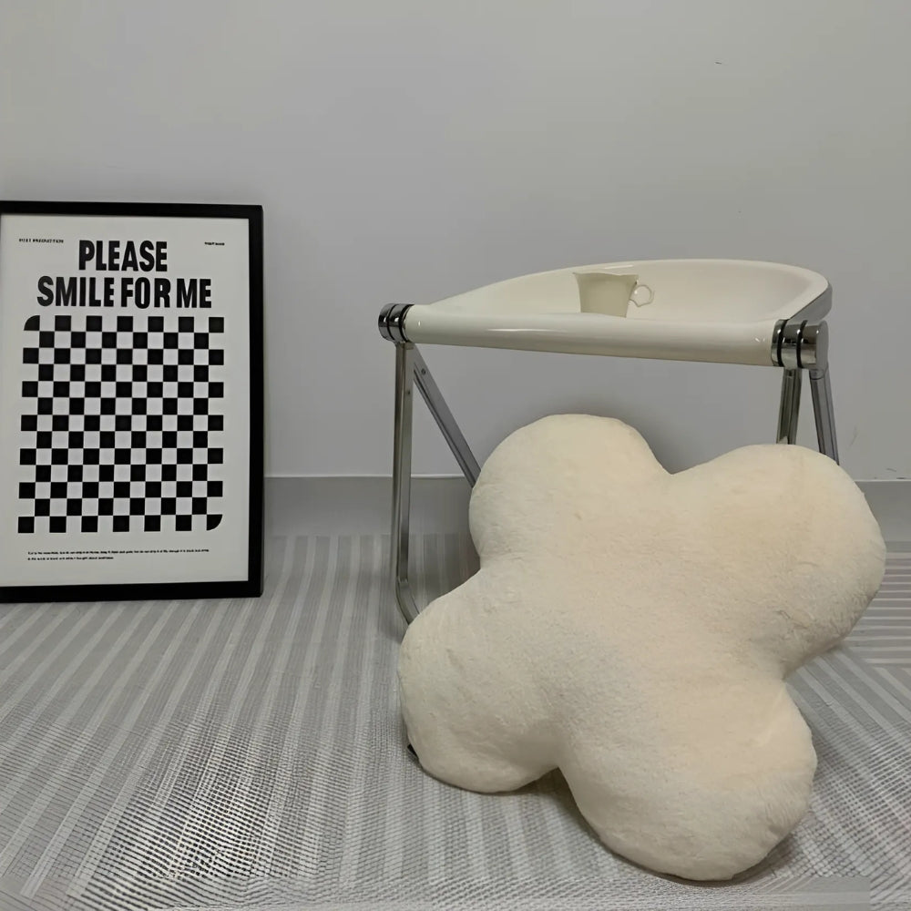 BowLift | Clover Plush Decorative Cushion Pillow