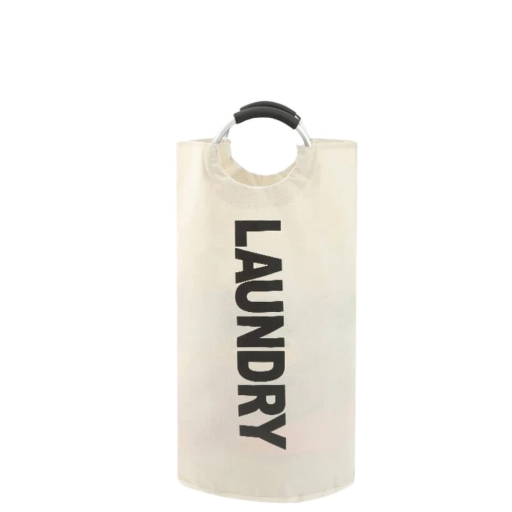 BowLift | Collapsible Oxford Cloth Laundry Basket