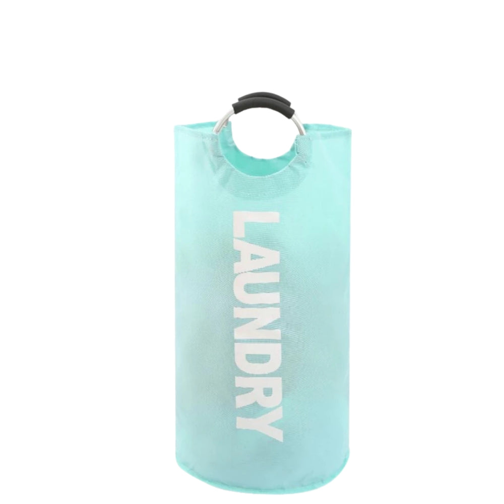 BowLift | Collapsible Oxford Cloth Laundry Basket