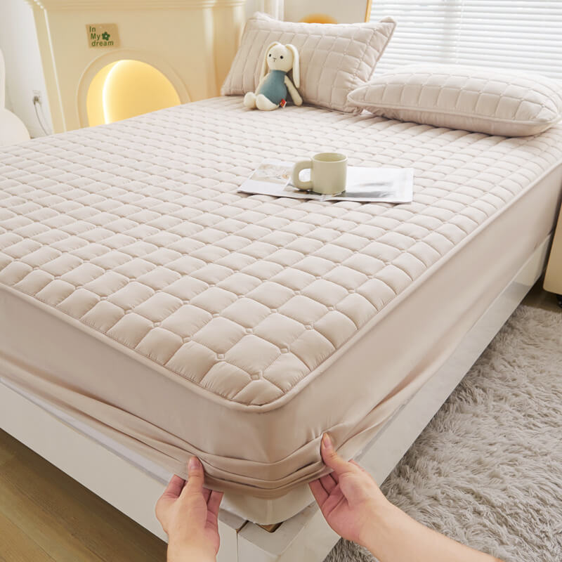 BowLift | Comfort Encapsulated Waterproof Mattress Protector