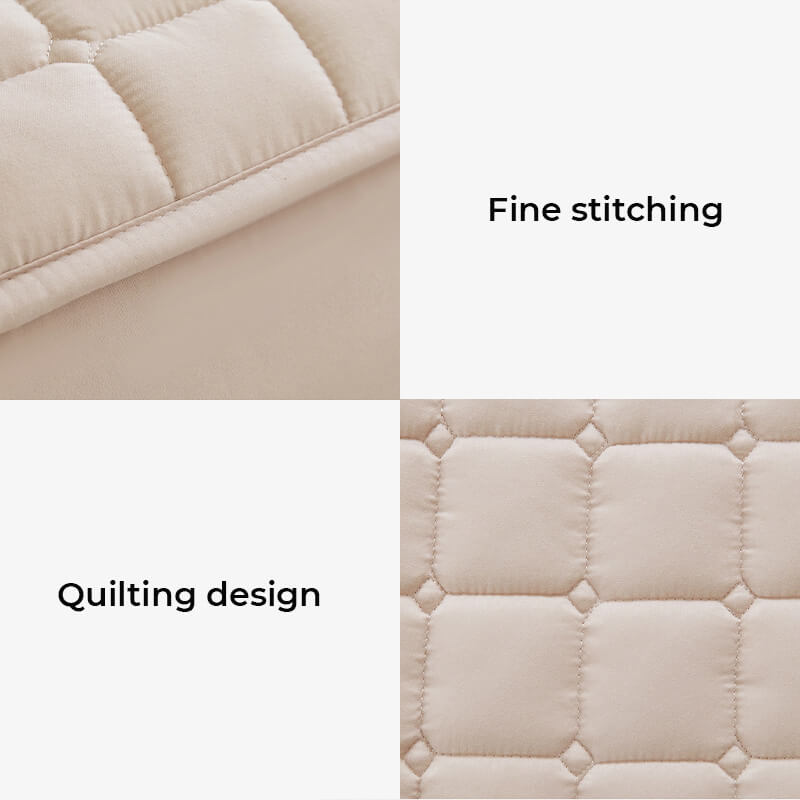 BowLift | Comfort Encapsulated Waterproof Mattress Protector