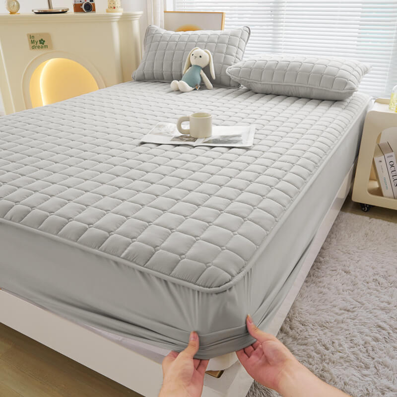 BowLift | Comfort Encapsulated Waterproof Mattress Protector