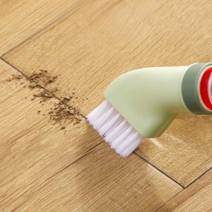 BowLift | 2in1 Creative Dual-Purpose Water Bottle Brush