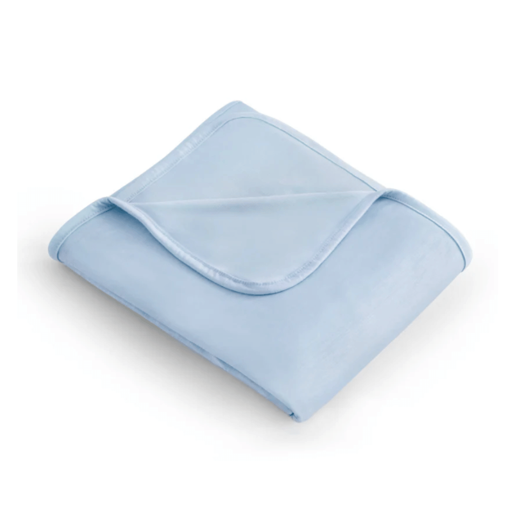 BowLift | Breathable Cooling Blanket for Comfort in Every Season