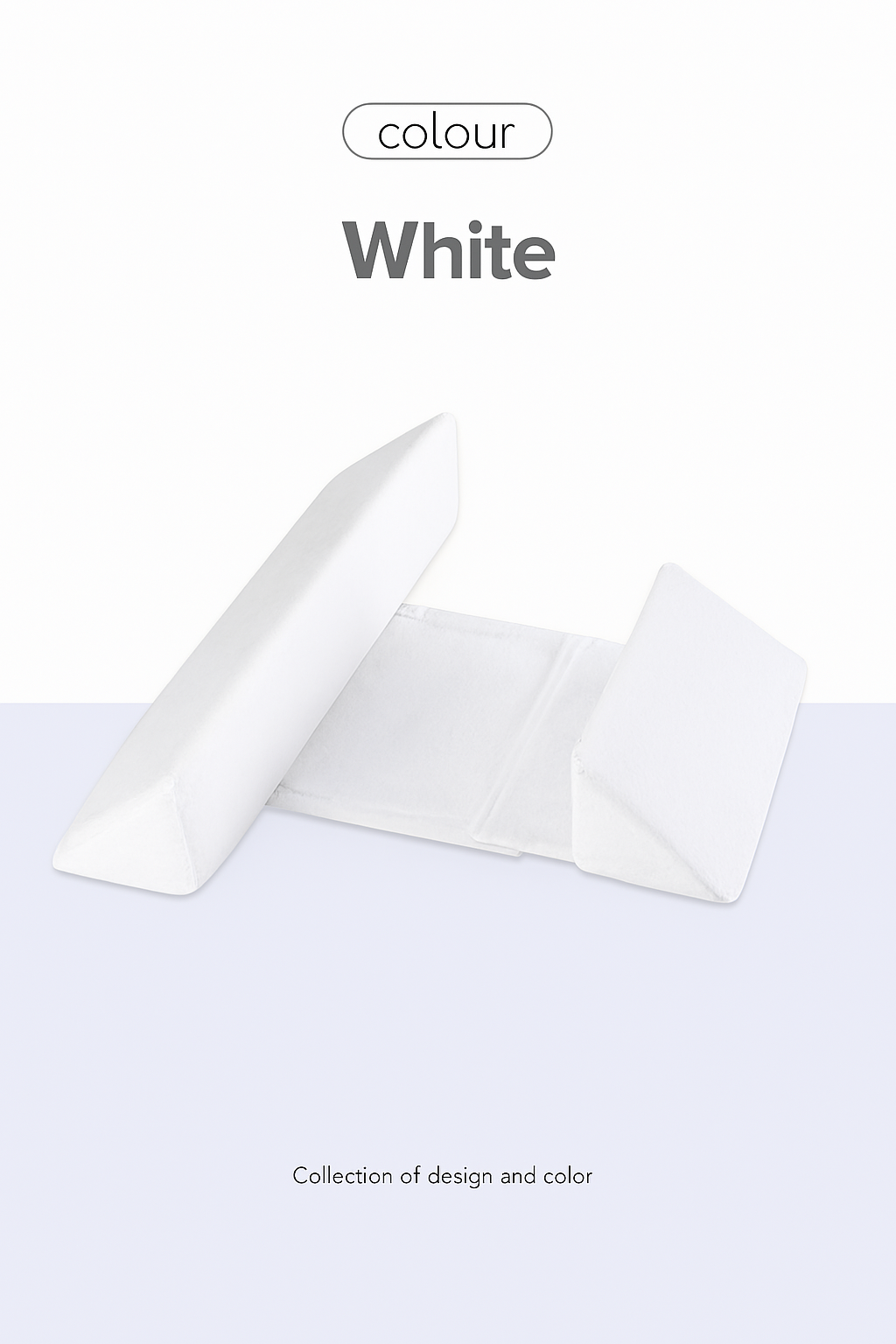 BowLift | Baby Sleep Positioner Side Support Pillow