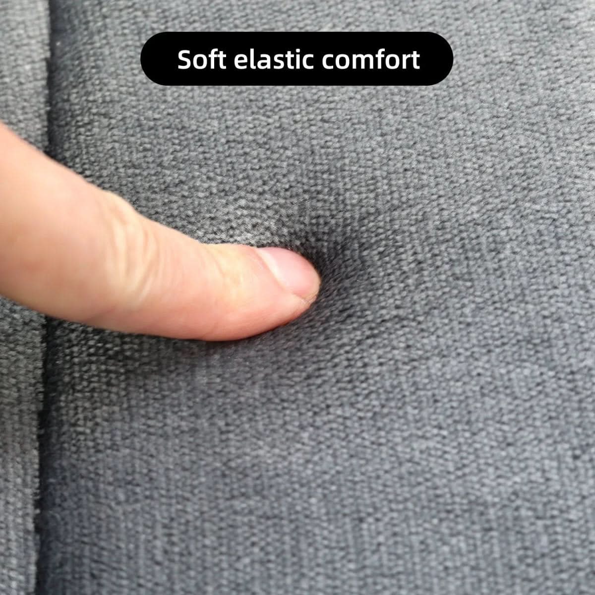 BowLift | Bathroom Mat made of Microfiber for Comfort & Safety