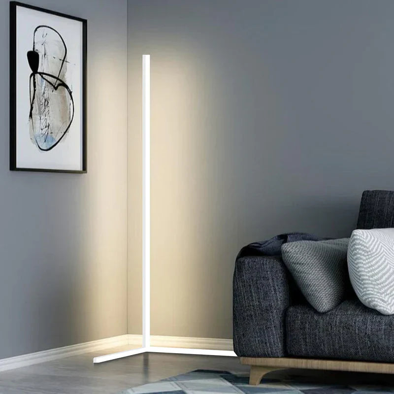 BowLift | AuraLine - Vibrant Corner Light