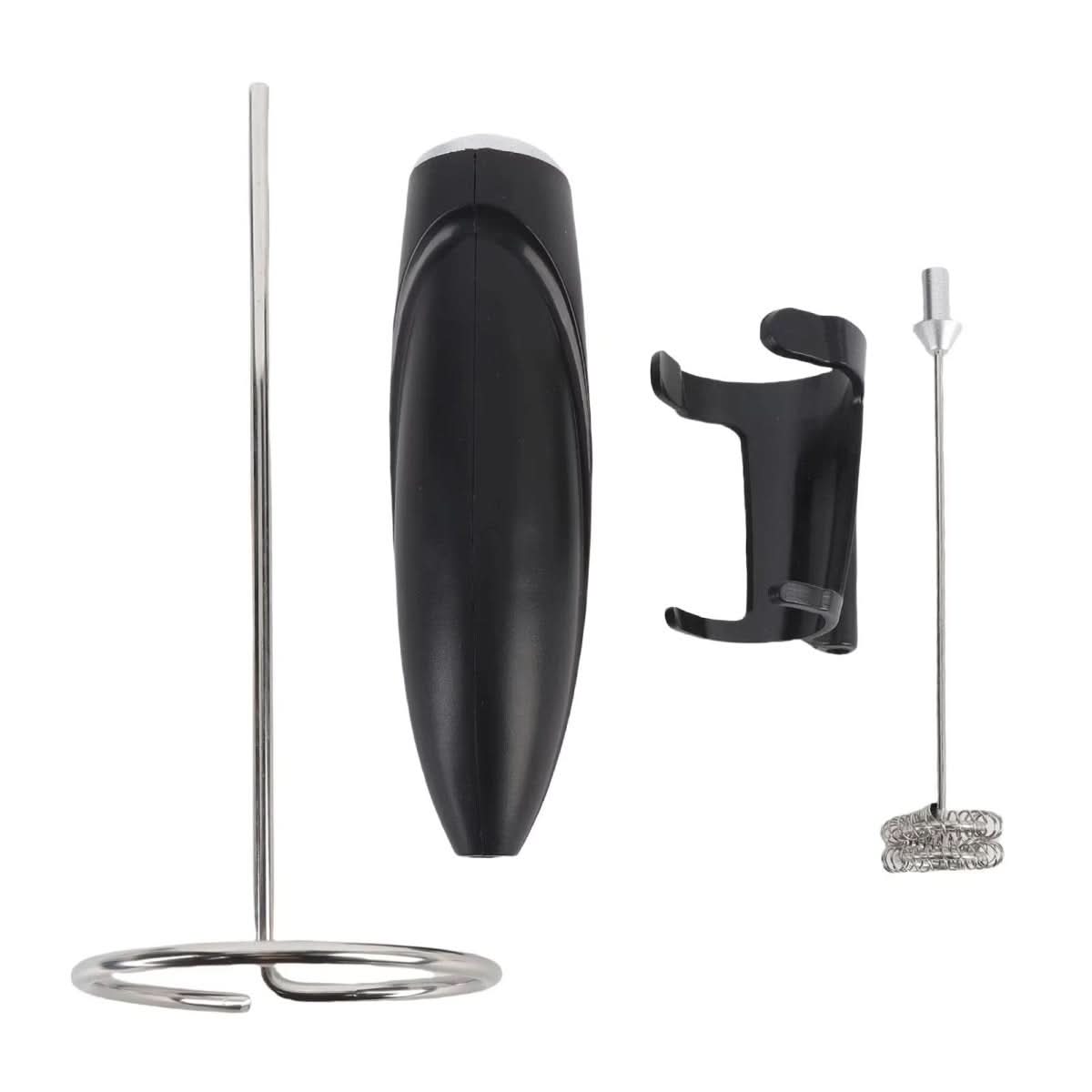 BowLift | Electric Milk Frother & Egg Whisk for Coffee and Kitchen