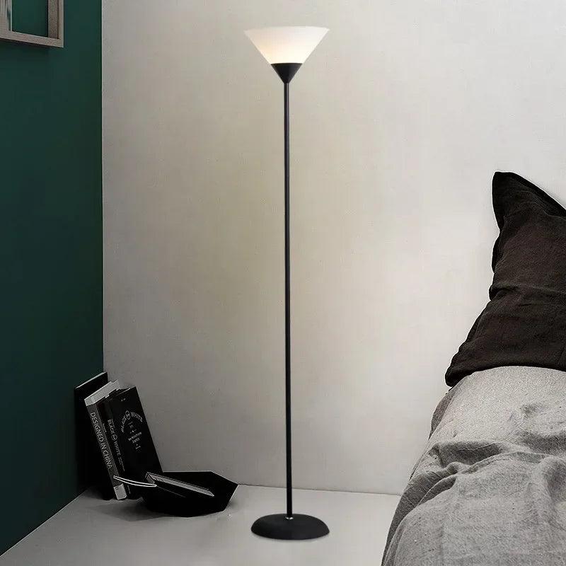 BowLift | IdunGlow - Stylish Floor Lamp
