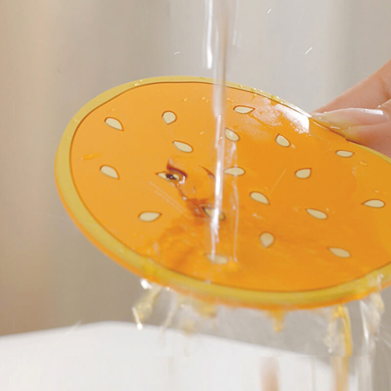 BowLift | Creative Hamburger-Shape Coaster Set