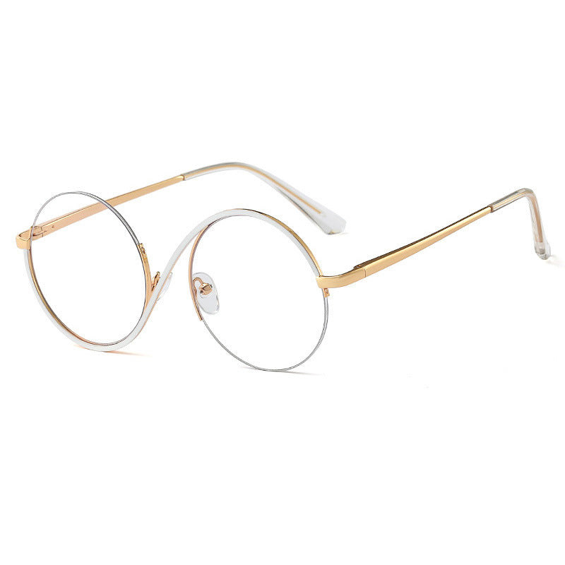 BowLift | Cross Halbrand Round Glasses 95929