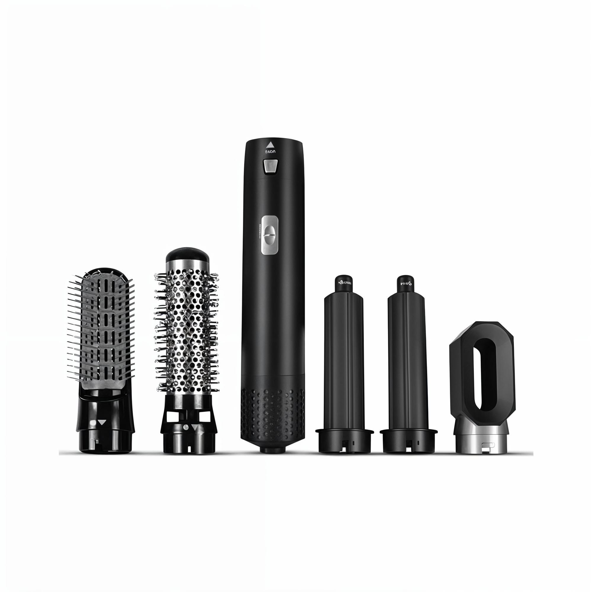 BowLift | 5-in-1-Hair Dryer with Styling Attachments