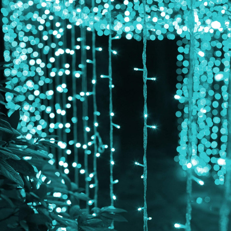 BowLift | Lamps for curtains with modes and waterproof design