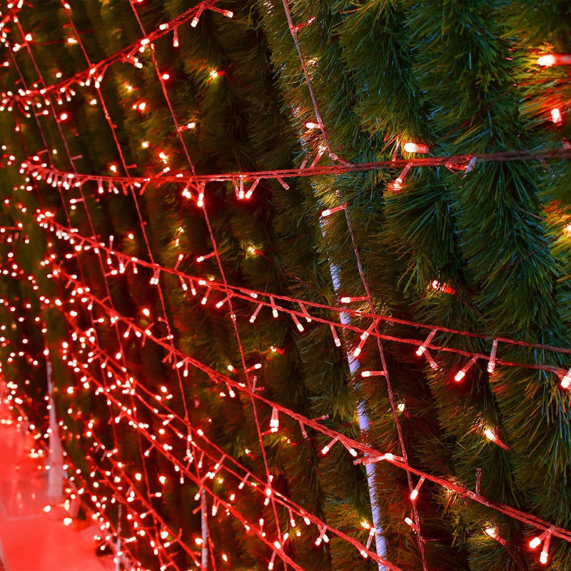 BowLift | Lamps for curtains with modes and waterproof design