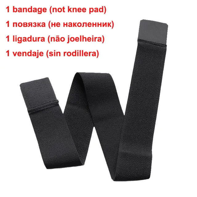 BowLift | Compression Knee Support