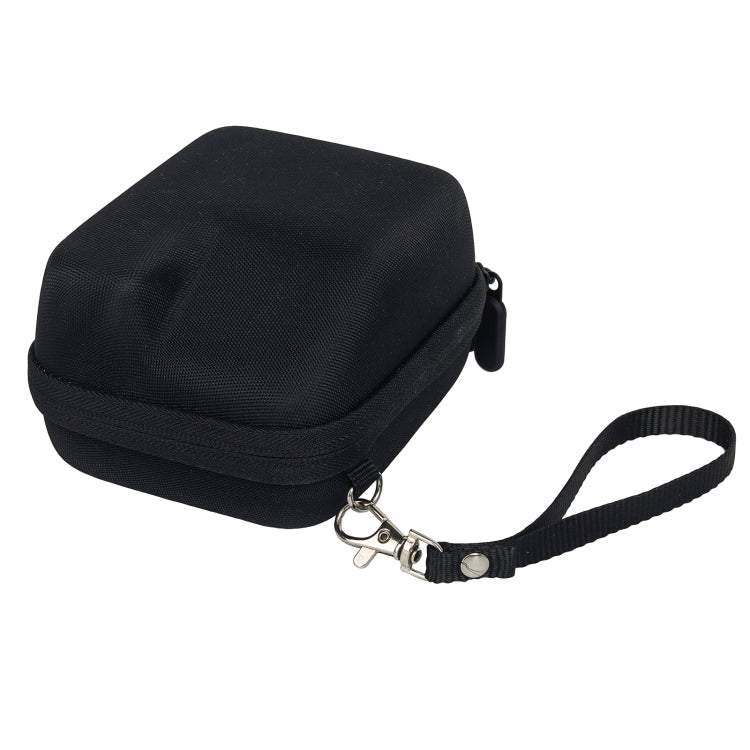 BowLift | For Polaroid GO EVA Camera Bag Shockproof Camera Storage Bag (Black)
