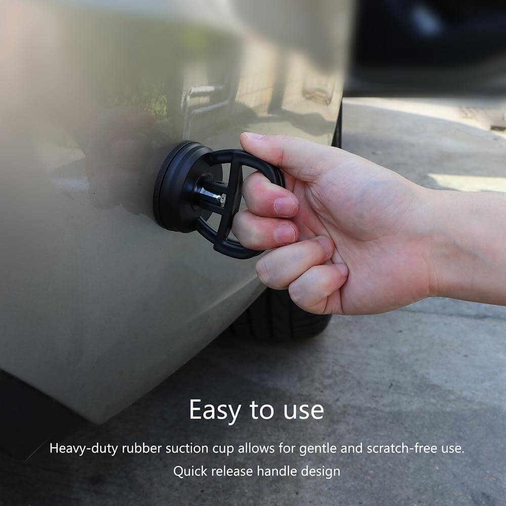 BowLift | Dent remover tool for quick car repairs