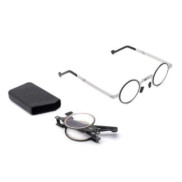 BowLift | Ultralight Foldable Reading Glasses with Blue Light Protection