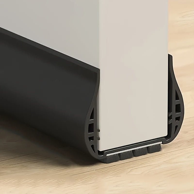 BowLift | Draft-proof door stopper for warm & quiet living