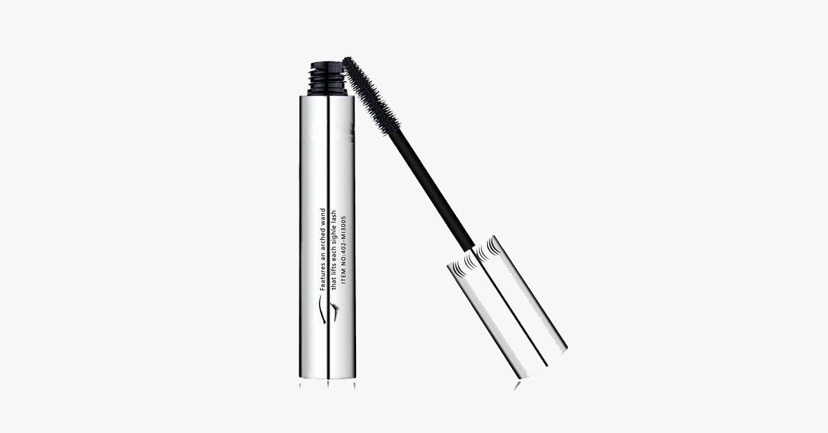 BowLift | 3D Silver Tube Long-lasting Mascara