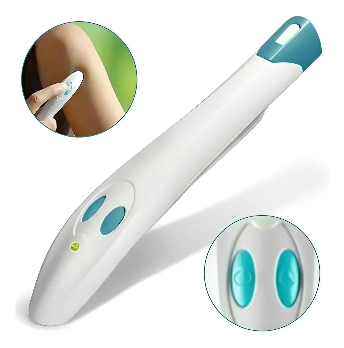 BowLift | InstaRelief Sting Healer | Fast-Acting, Natural Formula for Insect Bites & Skin Irritations