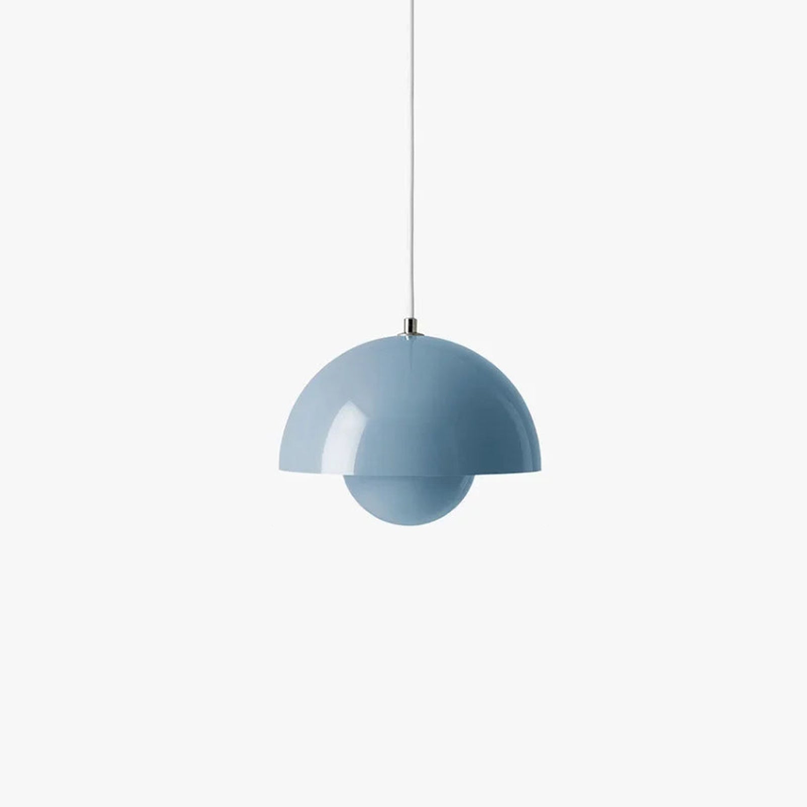 BowLift | Danish Pendant Light Flower Head