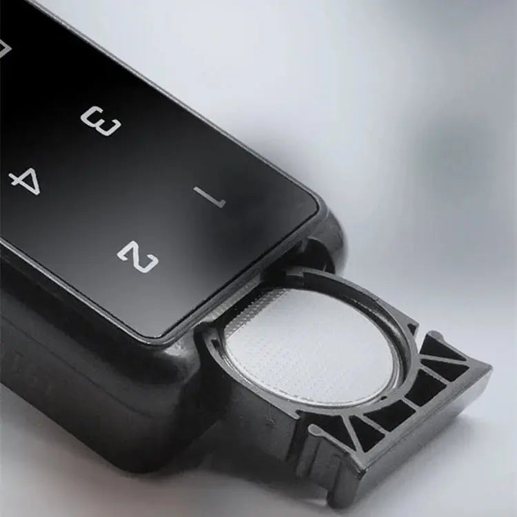 BowLift | Digital Electronic Code Lock – Secure & Keyless