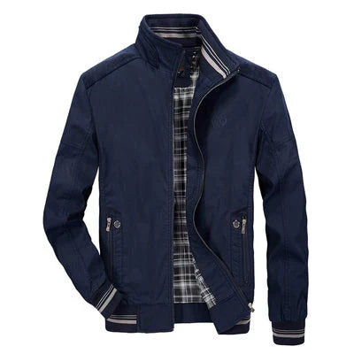 BowLift | Summer jacket for men Light and comfortable
