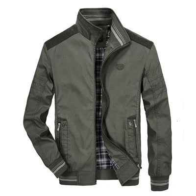 BowLift | Summer jacket for men Light and comfortable