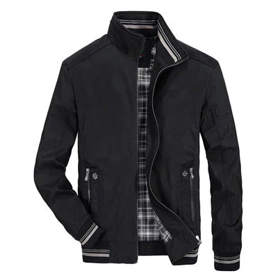 BowLift | Summer jacket for men Light and comfortable