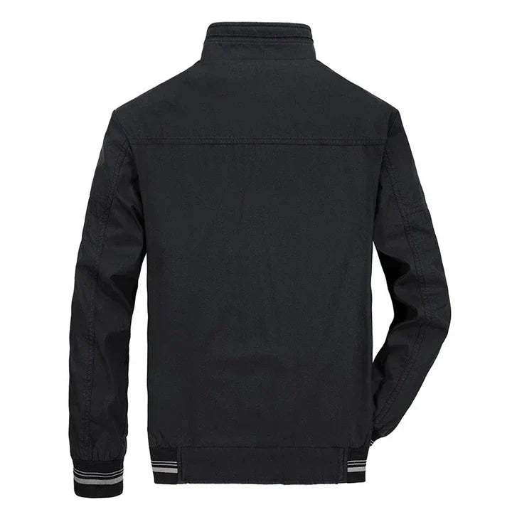 BowLift | Summer jacket for men Light and comfortable