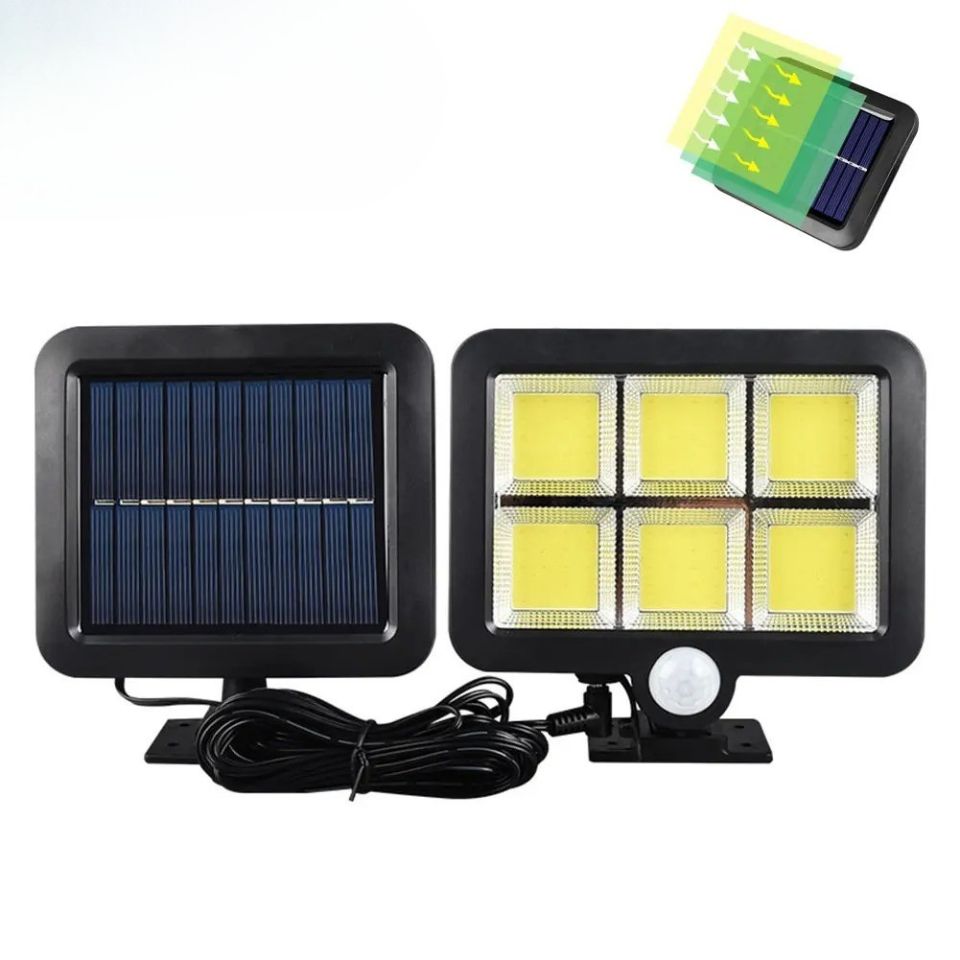 BowLift | Beam Solar Shed Light - Efficient Solar Powered Lighting for Sheds and Outdoors