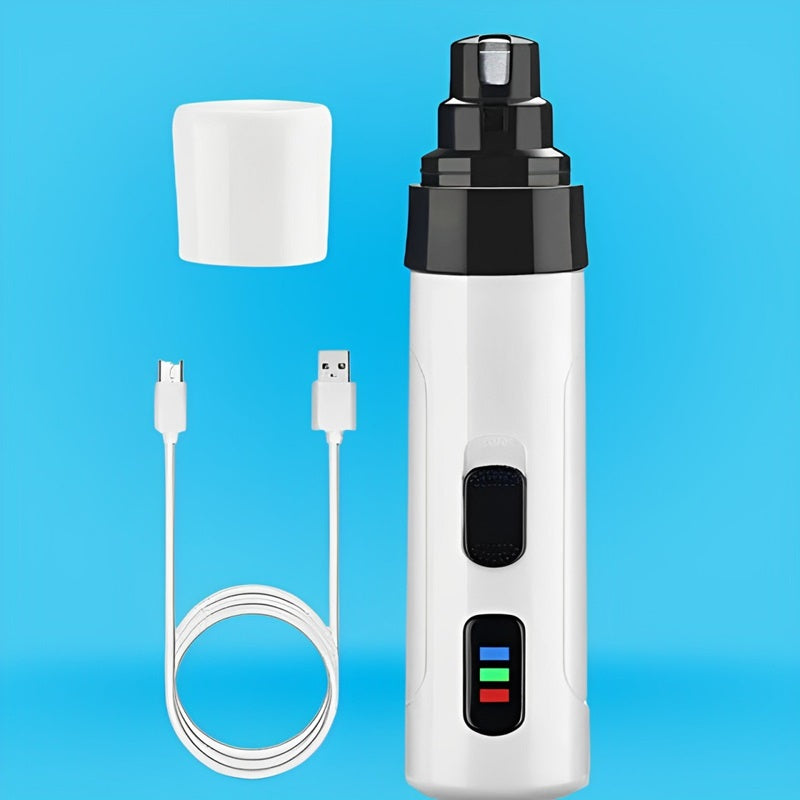 BowLift | Electric Dog Nail Trimmer