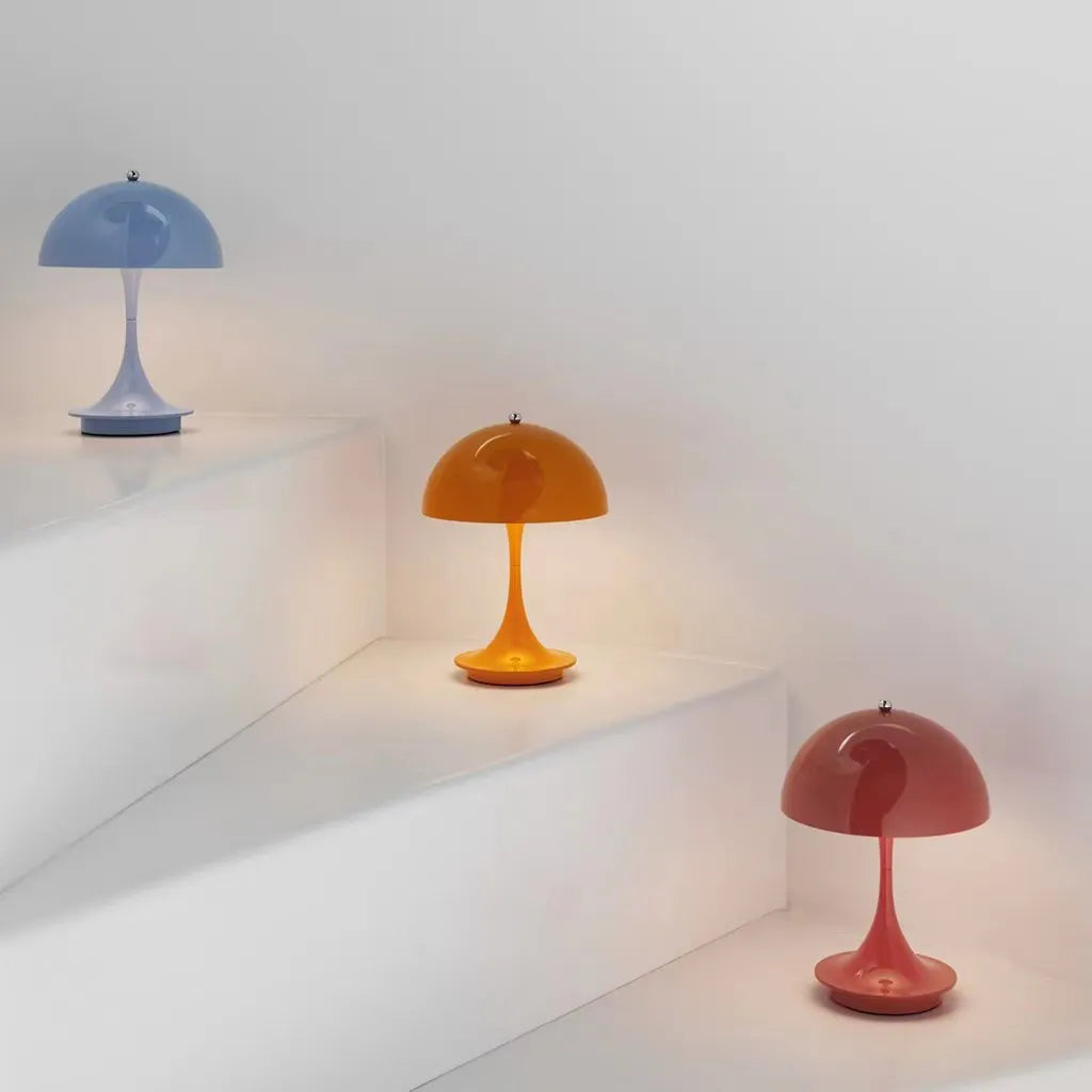 BowLift | Modern Wireless Lamp