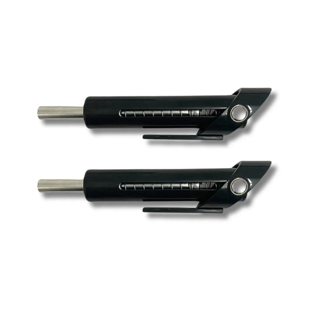 BowLift | Dropset Pins (2 pieces) – Adjustable training pin for targeted muscle stimulation