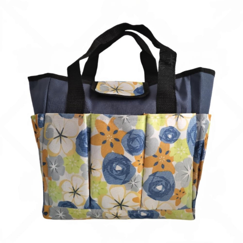 BowLift | Durable Multi-Purpose Gardening Tool Storage Bag