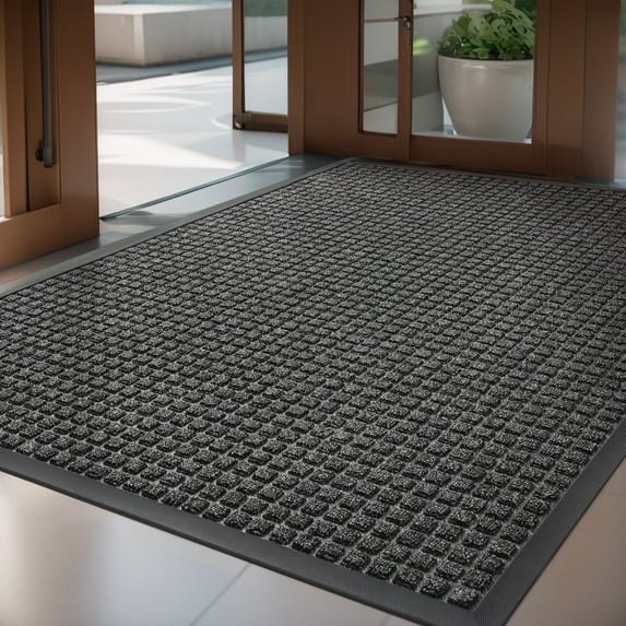 BowLift | Durable Non Slip Outdoor Door Mat