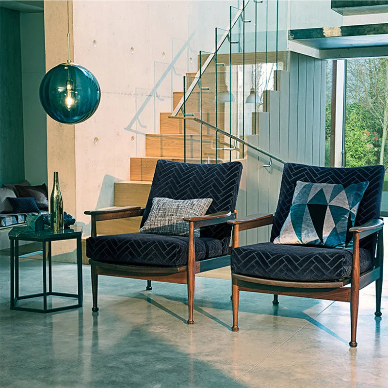 BowLift | Modern Design Glass Pendant Light