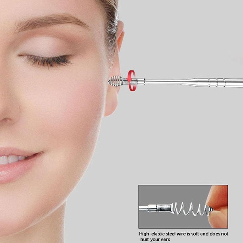 BowLift | Complete Earwax Removal & Cleaning Set