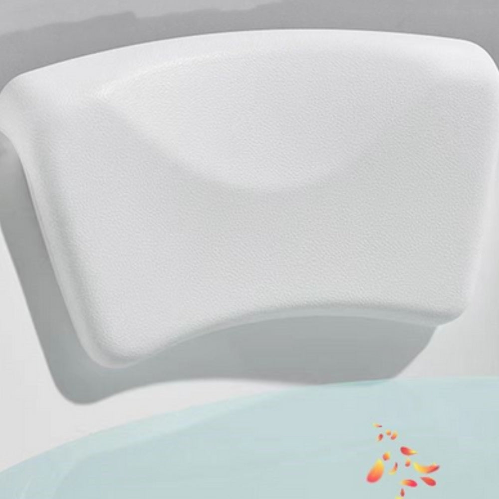 BowLift | Aqua Cradle Bathtub Pillow