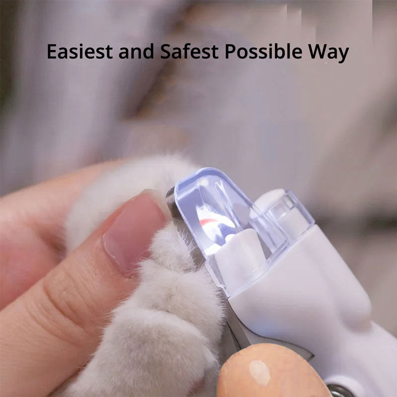 BowLift | Best Dog Nail Clipper With Quick Sensors