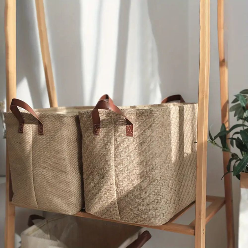 BowLift | Cloth Storage Foldable Box