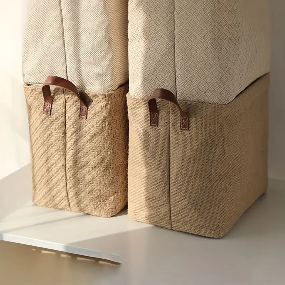 BowLift | Cloth Storage Foldable Box