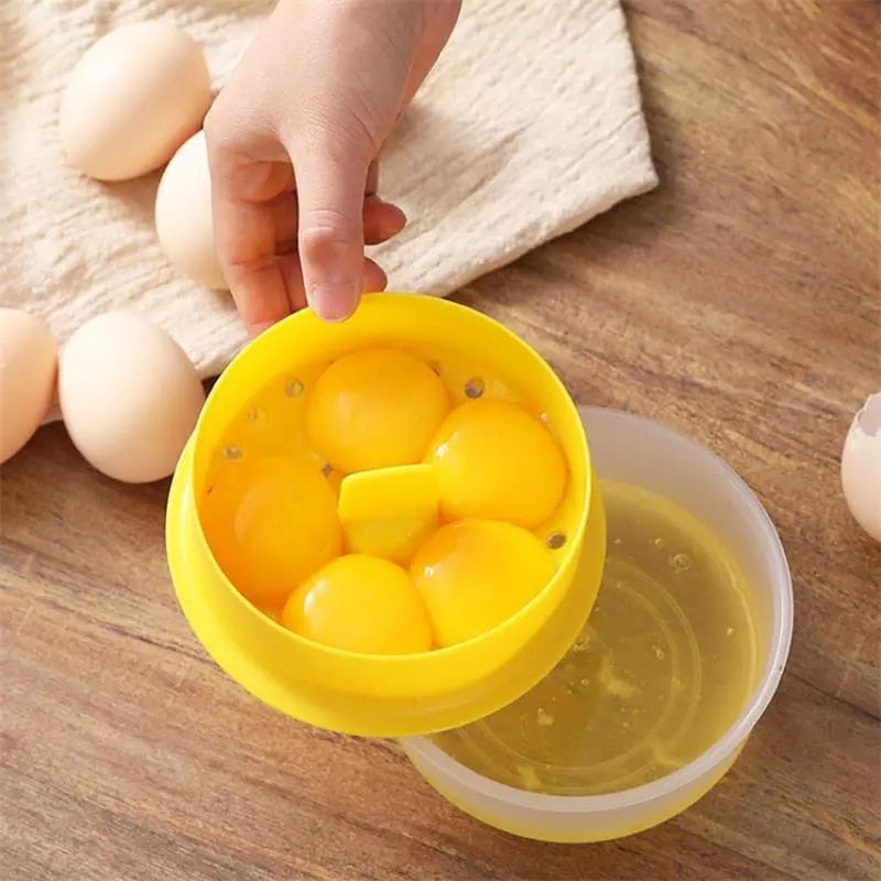 BowLift | Easy Filter Multi Egg Yolk Separator