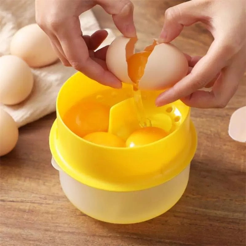 BowLift | Easy Filter Multi Egg Yolk Separator